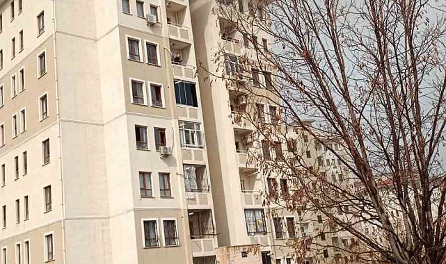 Batman'da korkutan yangın