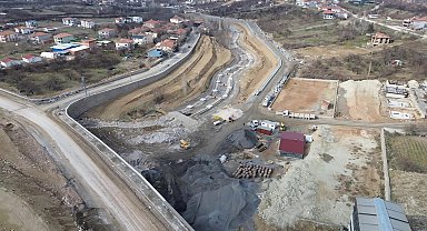 Battalgazi'de yeşil alanlarda kapsamlı çalışma