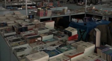 Bayburt'ta 'Kitap Günleri' 27 Şubat'ta başlıyor