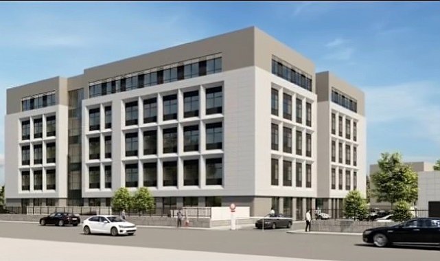 Bayburt'ta 4 köye ASM, eski hastane alanına ADSM inşa edilecek