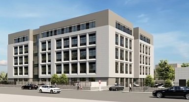 Bayburt'ta 4 köye ASM, eski hastane alanına ADSM inşa edilecek