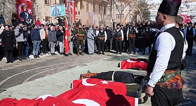 Bayburt'un kurtuluşunun 108'inci yıl dönümü programı belli oldu