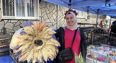 Bayındır Nergis Festivali ziyaretçi akınına uğradı