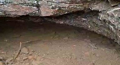 Bayındır Veli Deresi 35 yıl sonra yeniden akmaya başladı