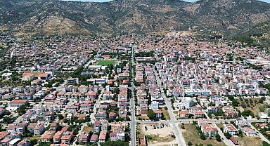 Bayındır'da nüfus alarm veriyor: Son dört yılda düşüş dikkat çekti