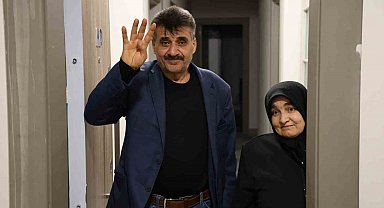 Baykar'dan depremzedelere kalıcı destek: Depremzedelerin yüzü gülüyor