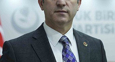 BBP'den 'farklı partilerle ittifak' iddialarına yalanlama: "Bizim durduğumuz yer nettir, orası da Cumhur İttifakı'dır"