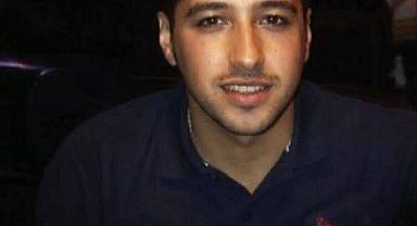 Belçika'dan gezmeye gelmişti, önce kimsesizler mezarlığına, sonra Eskişehir'e defnedildi