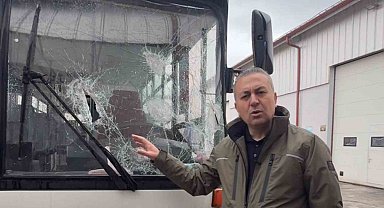 Belediye başkanından kamu malına zarar verenlere terörist benzetmesi