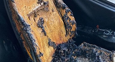 Belediye otobüsünü ateşe veren sanık hakkında 9 yıla kadar hapis cezası istemiyle iddianame hazırlandı