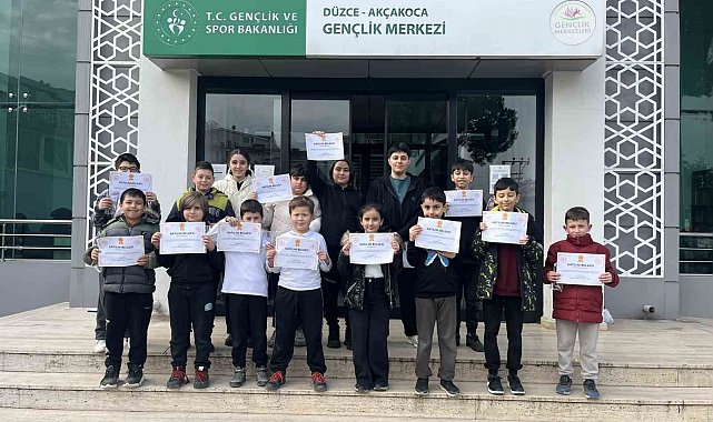 Belgeler sahiplerini buldu