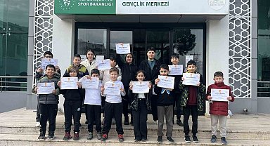 Belgeler sahiplerini buldu