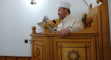 Berat Kandili Posof'ta coşkuyla kutlandı