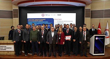 BEUN'dan sağlık alanında bir önemli bilimsel organizasyon daha