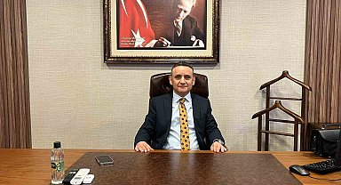 Beykoz Cumhuriyet Başsavcılığı'nda görev değişimi