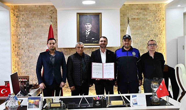 Beylikova Belediyesi'nden ihtiyaç sahibi vatandaşlara Ramazan desteği