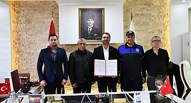 Beylikova Belediyesi'nden ihtiyaç sahibi vatandaşlara Ramazan desteği