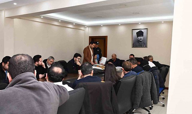 Beylikova'ya 40 milyon liralık çevreci yatırım