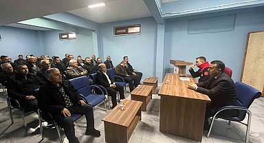 Beyşehir'de zirai ilaçta yeni dönem