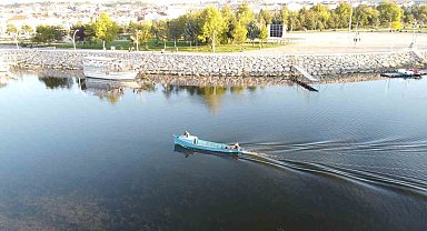 Beyşehirli balıkçılara 2026 desteği