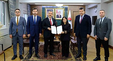 Beytüşşebap'ta turizm yatırımına 9 milyon TL hibe desteği