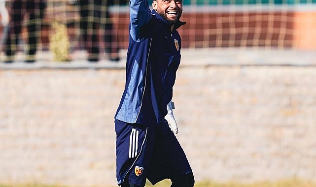 Bilal Bayazıt cezalı duruma düştü