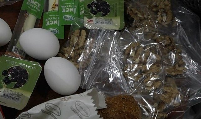 Bilecik Belediyesi beslenme çantası ihalesi gerçekleştirdi