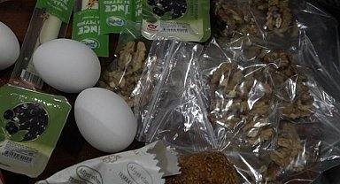 Bilecik Belediyesi beslenme çantası ihalesi gerçekleştirdi