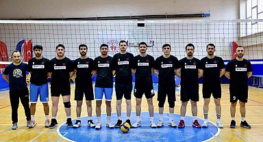 Bilecik voleybolunda hedef bölgesel lig