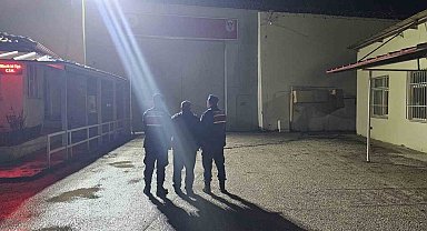 Bilecik'te 6 yıl 8 ay hapis cezası bulunan şahıs yakalandı