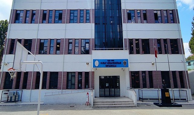 Bilecik'te bir okuldan 433 bin 500 TL'lik katı atık ücreti talebi