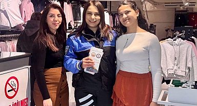 Bilecik'te esnafa dolandırıcılık uyarısı