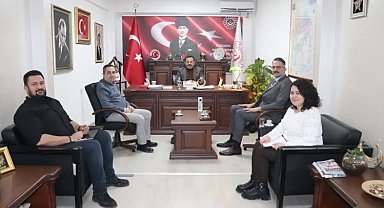 Bilecik'te kreş hizmetleri masaya yatırıldı