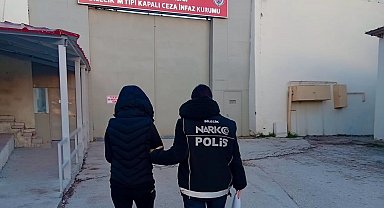 Bilecik'te narkotik operasyonu: 4 şüpheli tutuklandı