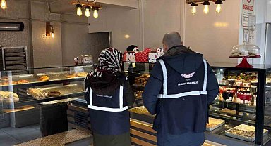 Bilecik'te Ramazan öncesi fırsatçılığa karşı denetimler sürüyor