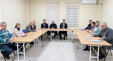 Bilecik'te toplum sağlığı hizmetleri masaya yatırıldı