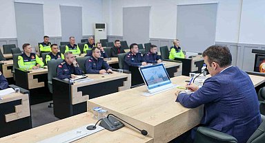 Bilecik'te trafik güvenliği masaya yatırıldı