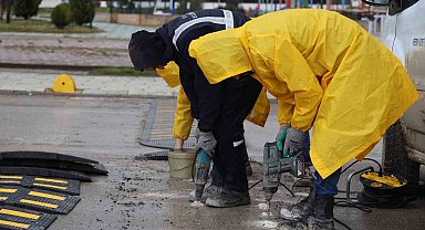 Bilecik'te ulaşımda konfor ve güvenlik artıyor