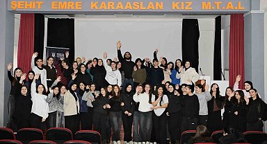 Bilimde eşitlik, gelecekte güç