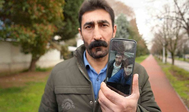 Bir fotoğraf karesi hayatını kararttı