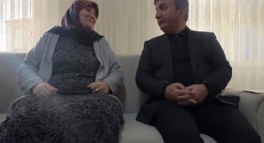 Bir ömre sığan fedakârlık: 11 kardeşe hem abla hem anne oldu