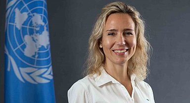 Birleşmiş Milletler Kalkınma Ajansı'na Türk yönetici