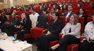 Biruni Üniversitesi ev sahipliğinde "Sağlıklı Yaşam Tıbbı" sempozyumu düzenlendi