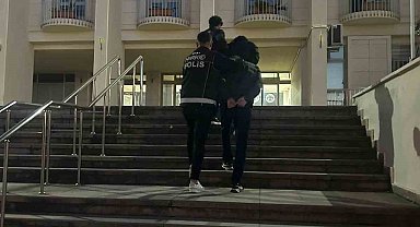 Bodrum'da 8 kilogram uyuşturucu ele geçirildi