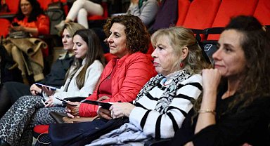 Bodrum'da kadın sağlığı buluşmaları