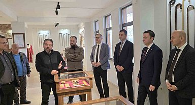 Bölgesel kalkınmada güç birliği