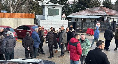 Bolu Belediyesine irtikap operasyonu: Tanju Özcan dahil 13 kişi gözaltında