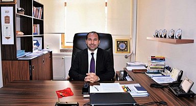 Bolu İl Milli Eğitim Müdürlüğüne Cemal Turan atandı