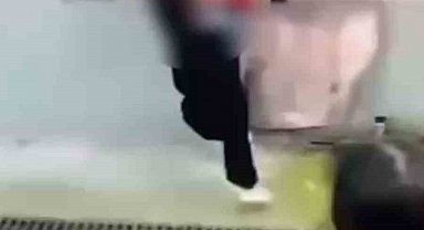 Bolu'da akran zorbalığı: Hem darp ettiler hem de 'gülücük' emojisiyle paylaştılar