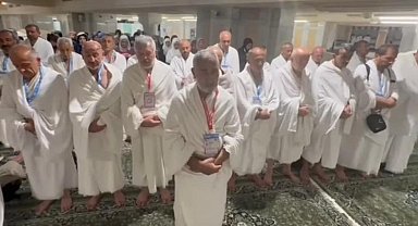 Bolu'da doğum esnasında 26 yaşındaki kadın vefat etti